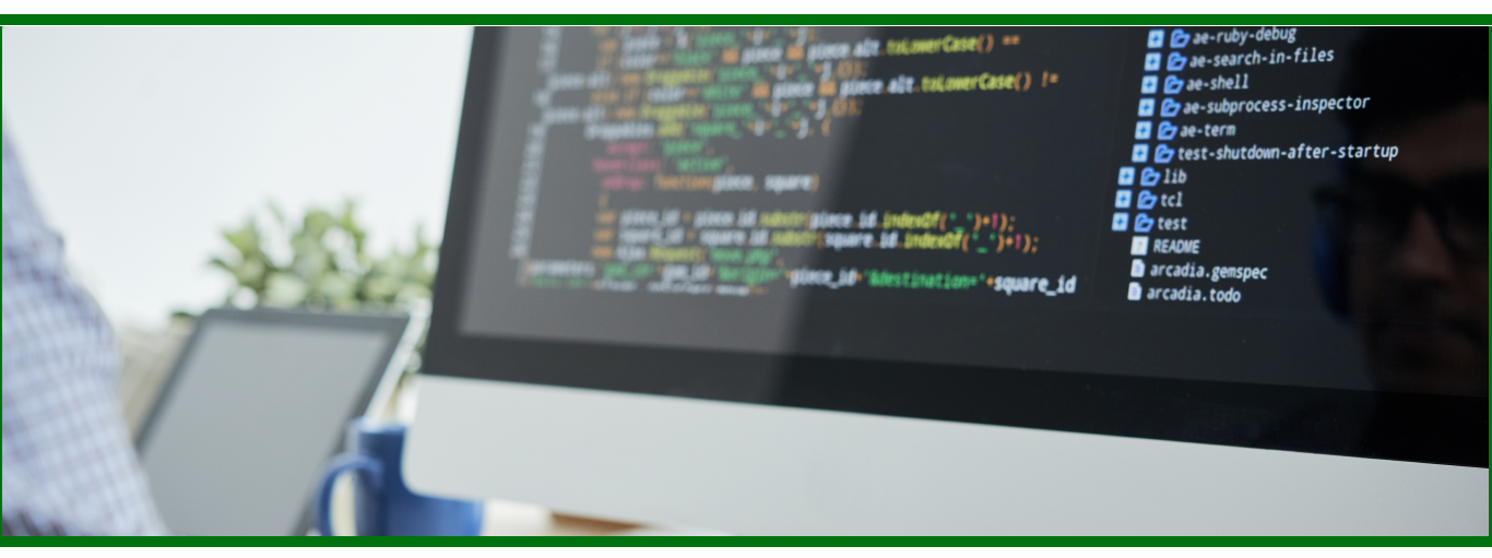 Software – F.E.S. Nueva América